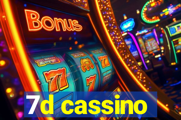 7d cassino